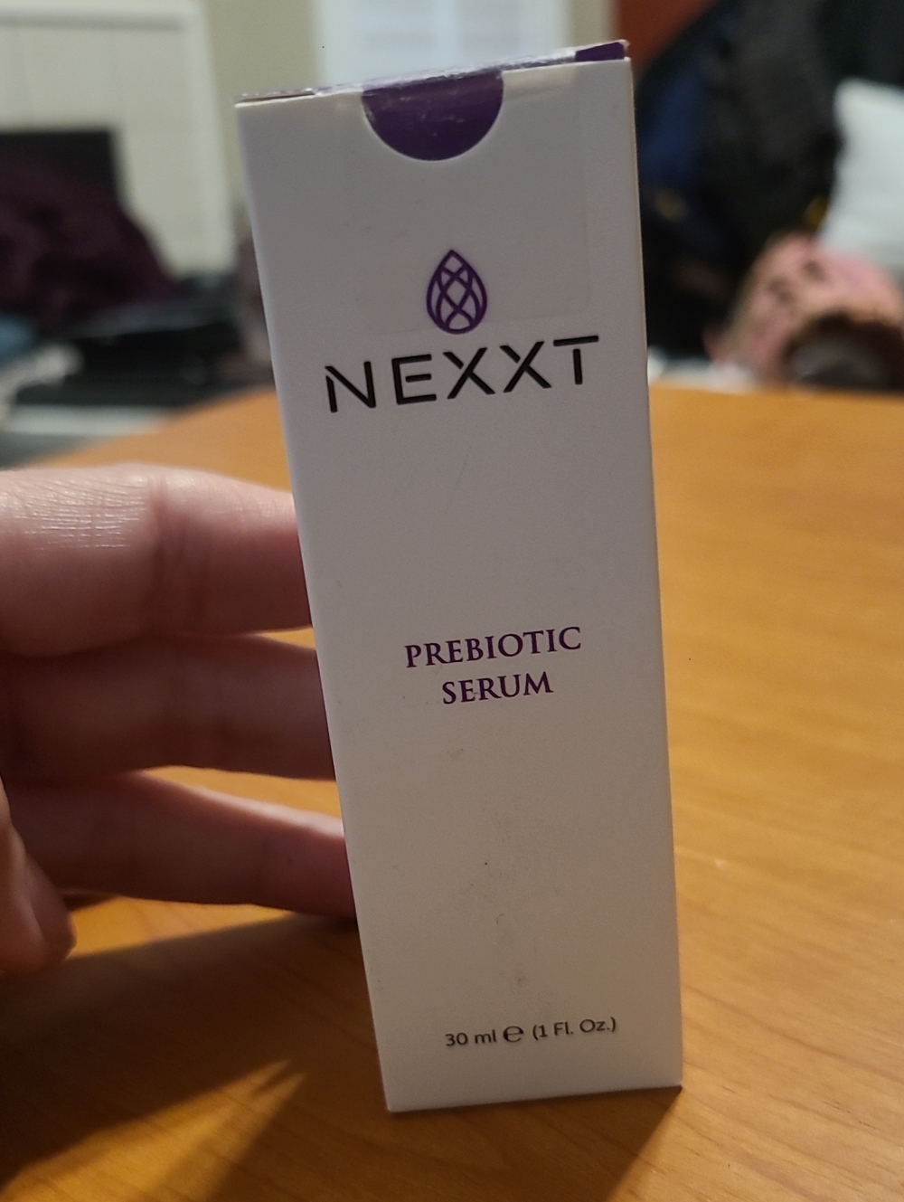 NEXXT - Prebiotic Serum